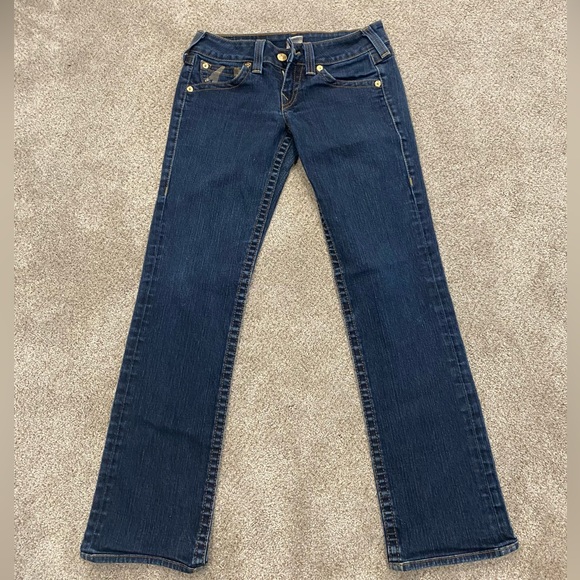 True religion jeans - Picture 4 of 5